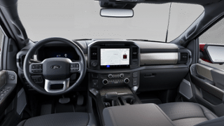 2025 Ford F-150® Internal Image 2